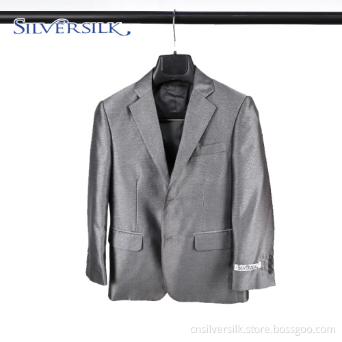 Navy Barn 3 Piece Blazer Pant Kids Suit
